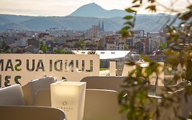 B&B Hotel Clermont-Ferrand A71-A75 La Meridienne